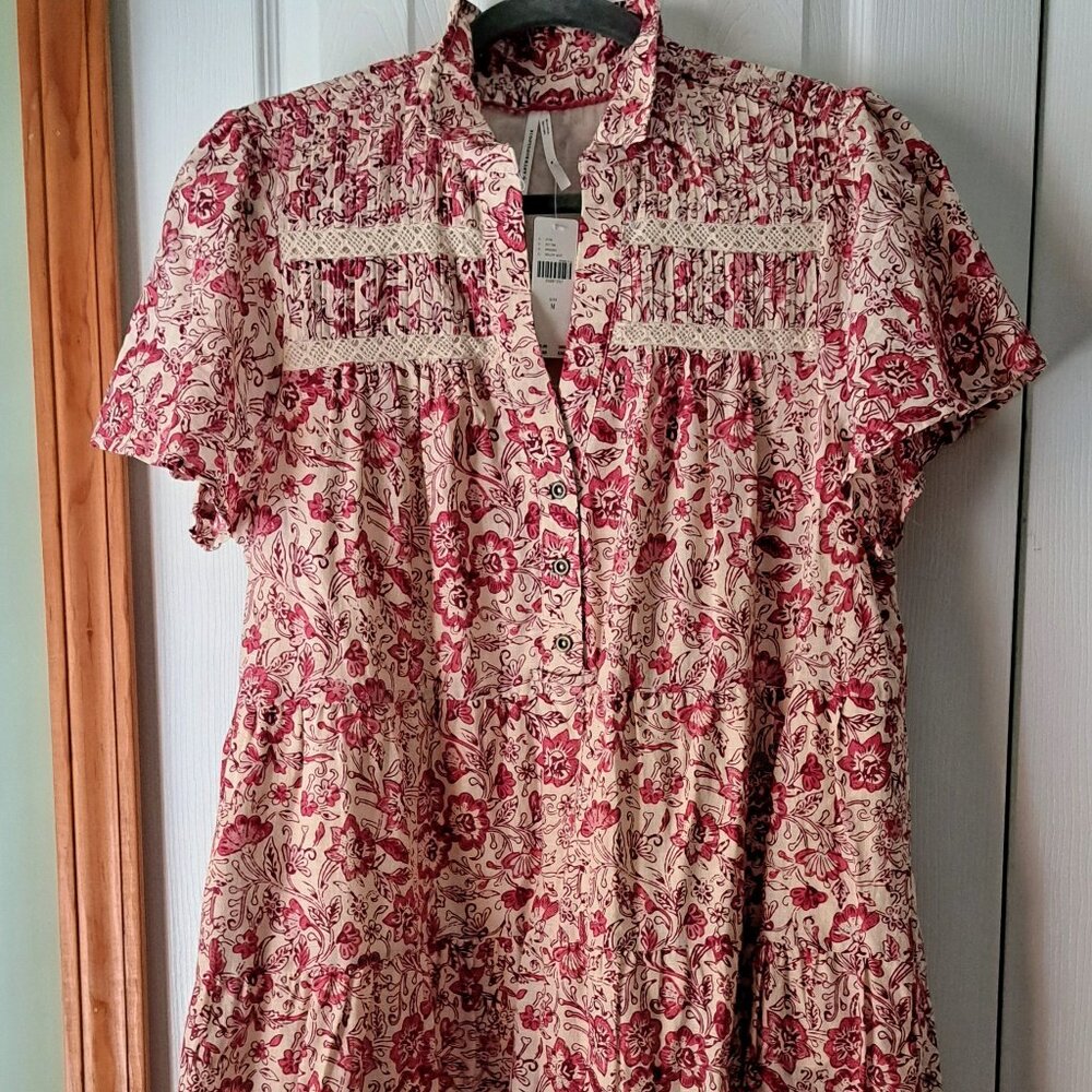 Womens dress size M